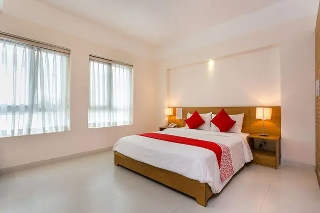 Eden Park Saigon Hotel - Öne Çıkan Resim