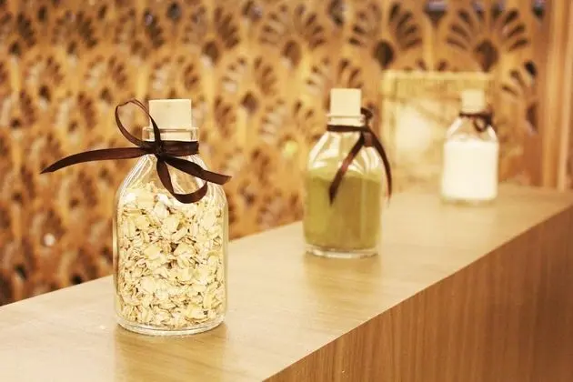 Eden Plaza Danang - Spa