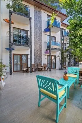 Eden Pyara Hotel Turunç - Öne Çıkan Resim