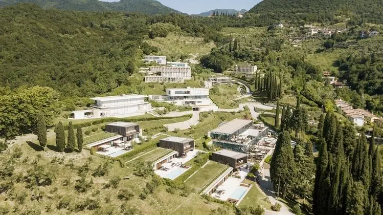 Eden Reserve Hotel & Villas