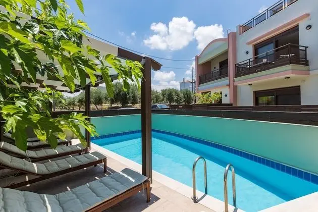 Eden Residences