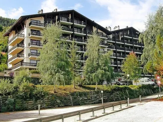 Eden Roc 53 Nendaz in Nendaz