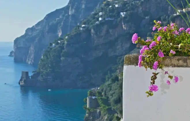 Eden Roc Positano