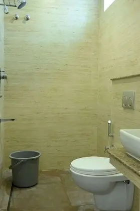 Eden Roc - Banyo Tipleri
