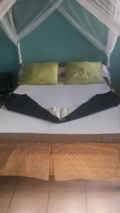Eden Rock Hotel - Oda