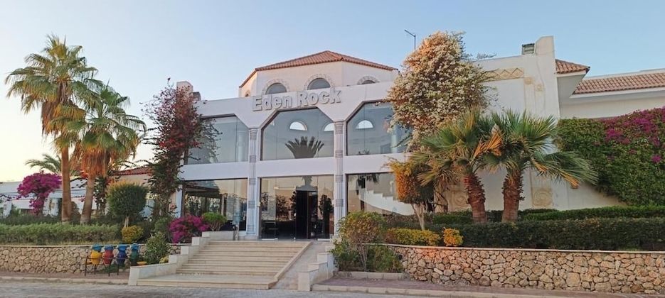Eden Rock HotelFotoğrafı