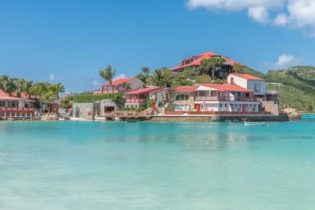 Eden Rock St Barths