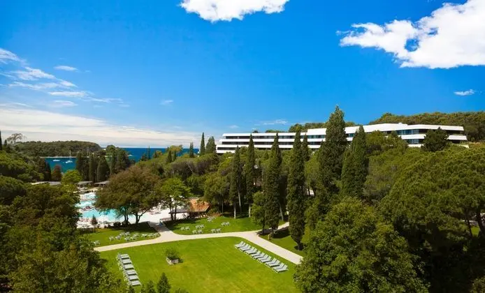 Hotel Eden