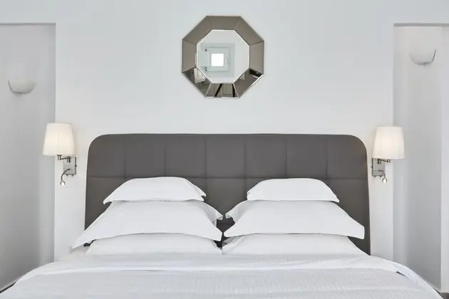Eden Villas By Canaves Oia - Oda