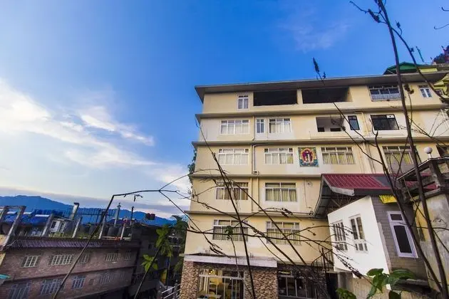 Eden Hotels