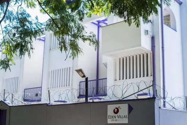 Eden Villas