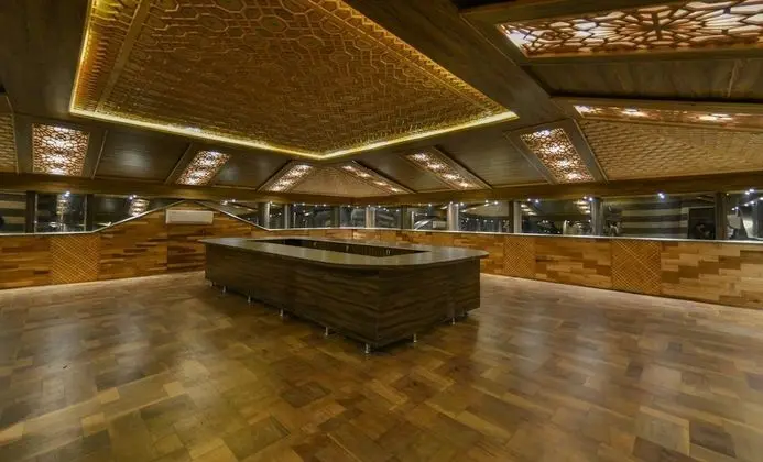 Eden Resorts and spa