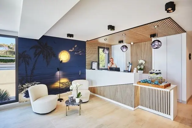 Eden Hotel - Öne Çıkan Resim