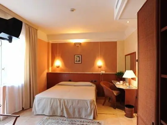 Hotel Villa Eden
