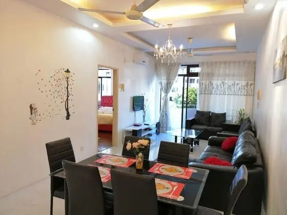 Eden Seaview Condominium II