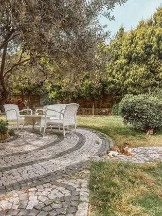 Eden Selene Hotel - Dış Mekan