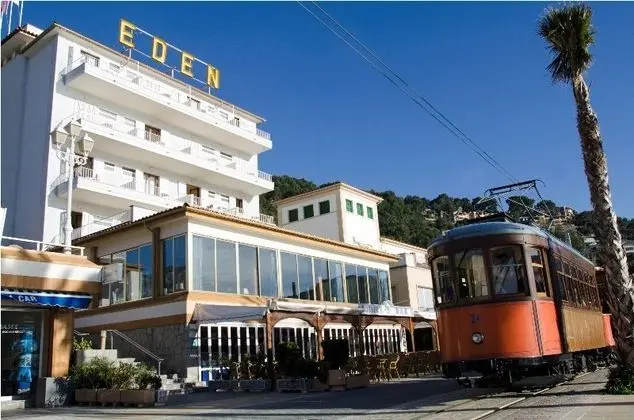 Eden