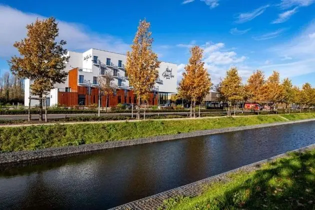 Hotel Eden Spa - Öne Çıkan Resim