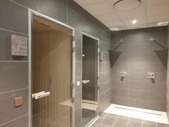 Hotel Eden Spa - Spa