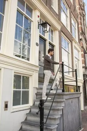 Eden Studios and Apartments - Dış Mekan