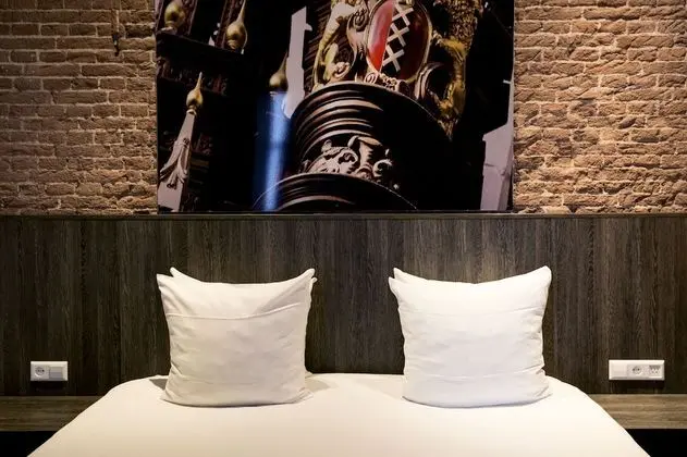Eden Studios and Apartments - İç Mekan