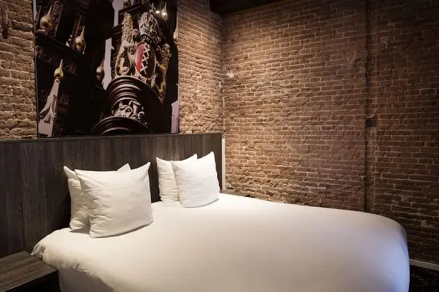 Eden Studios and Apartments - Oda