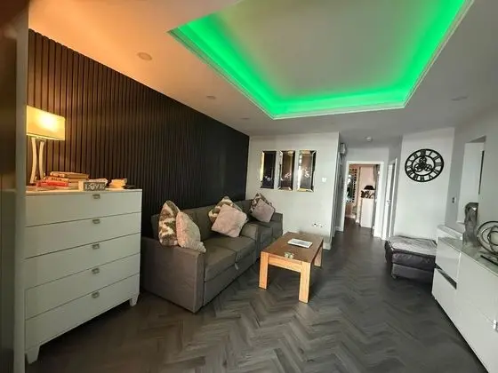 Eden Suite Sasco Apartments - Öne Çıkan Resim