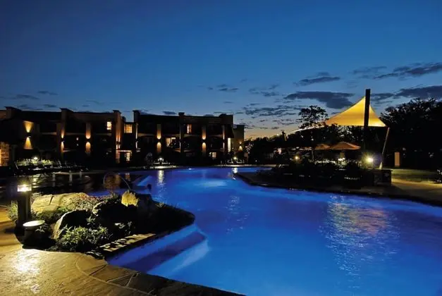 Eden Resort and Suites, BW Premier Collection - Havuz