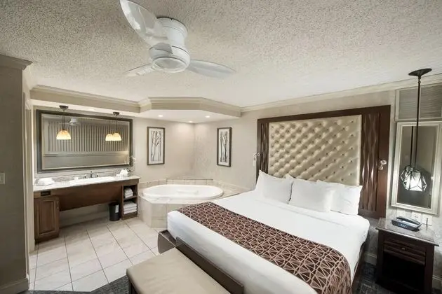 Eden Resort and Suites, BW Premier Collection - Oda