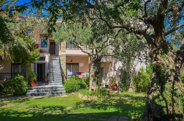 Villa Eden