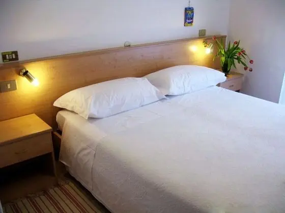 Hotel Eden