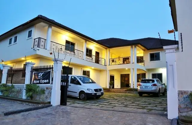 Eden Vale Hotel & Executive Training Cen