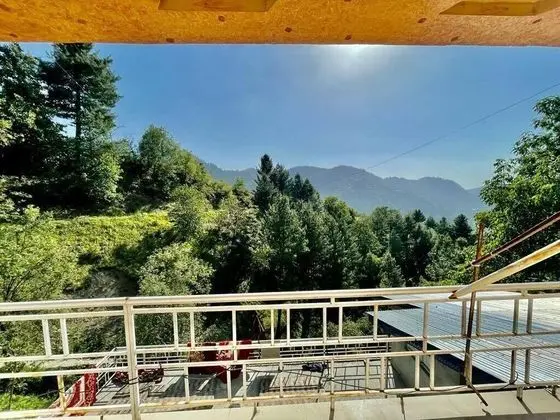 Eden View Guest House And Restaurant