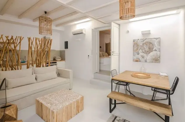Eden View Suites & Residences - Mutfak