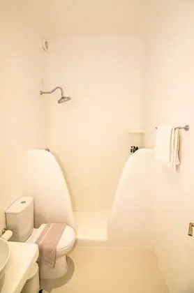 Eden View Suites & Residences - Oda