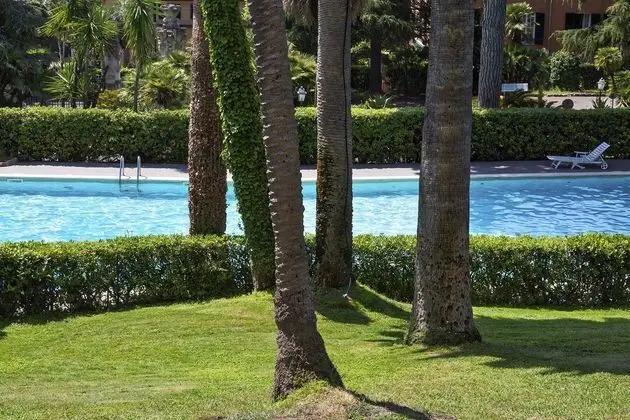 Eden Vista Mare con Piscina by Wonderful Italy - Havuz