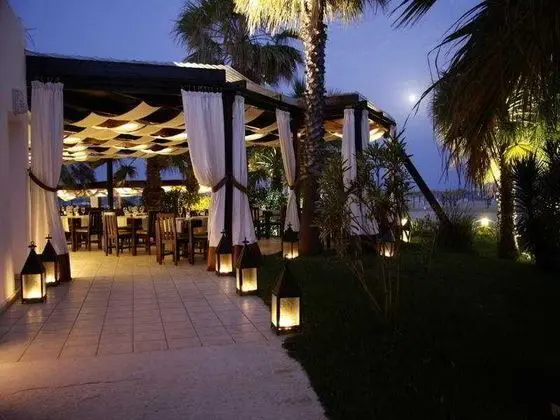 Eden Yadis Hammamet Club