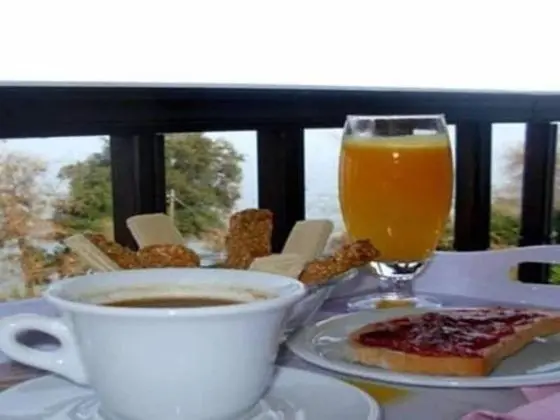 Eden Hotel - Yerinde Yemek