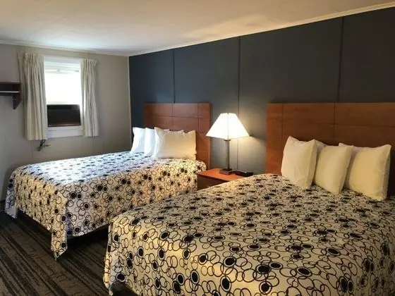 Edenbrook Motel - Oda