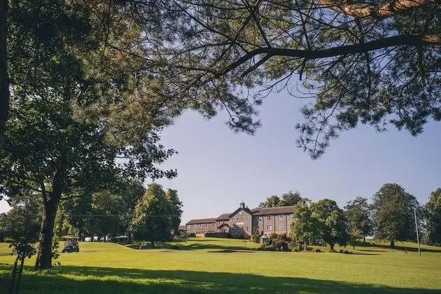 Edenmore Golf and Country Club