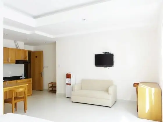 Edenpark Apartment & Hotel Service - Öne Çıkan Resim