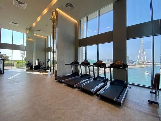 Eden's Dubai - 52/42 Emaar - Fitness