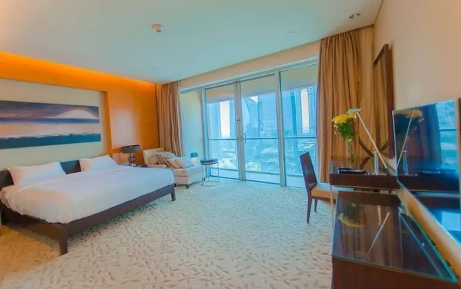 Edens Dubai - Address Dubai Mall - Oda