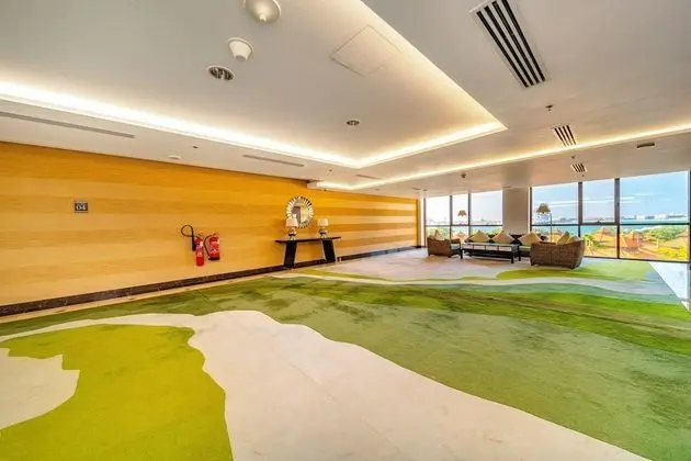 Eden's Dubai - Anantara Palm Residences