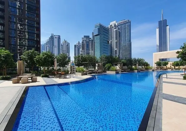 Eden's Dubai - BLVD Heights