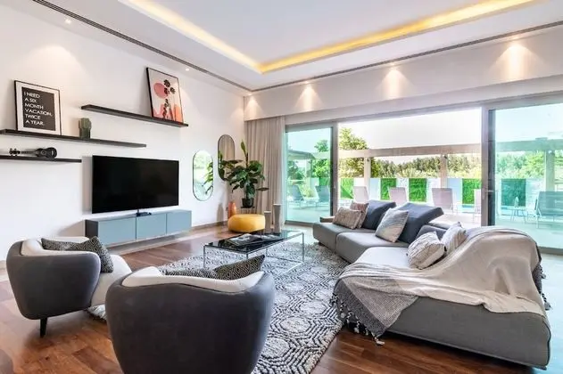 Eden's Dubai - Dream Palm Residences - Öne Çıkan Resim