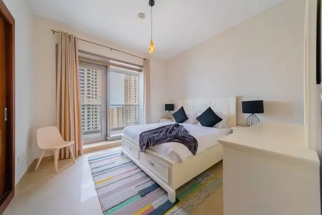 Edens Dubai - Sparkle Tower ‪