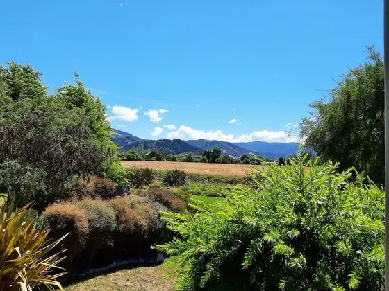 Eden's Edge Lodge - Öne Çıkan Resim