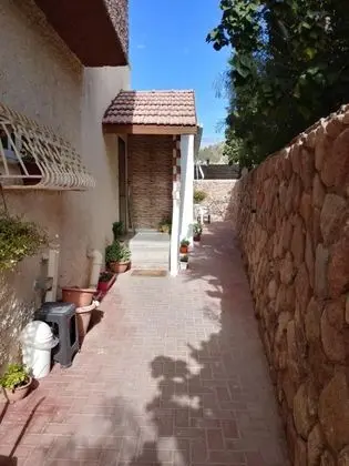 Eden's sweet place - Dış Mekan