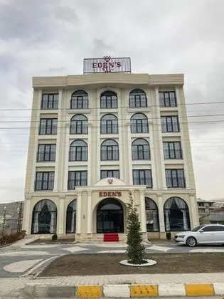 Edens Hotel